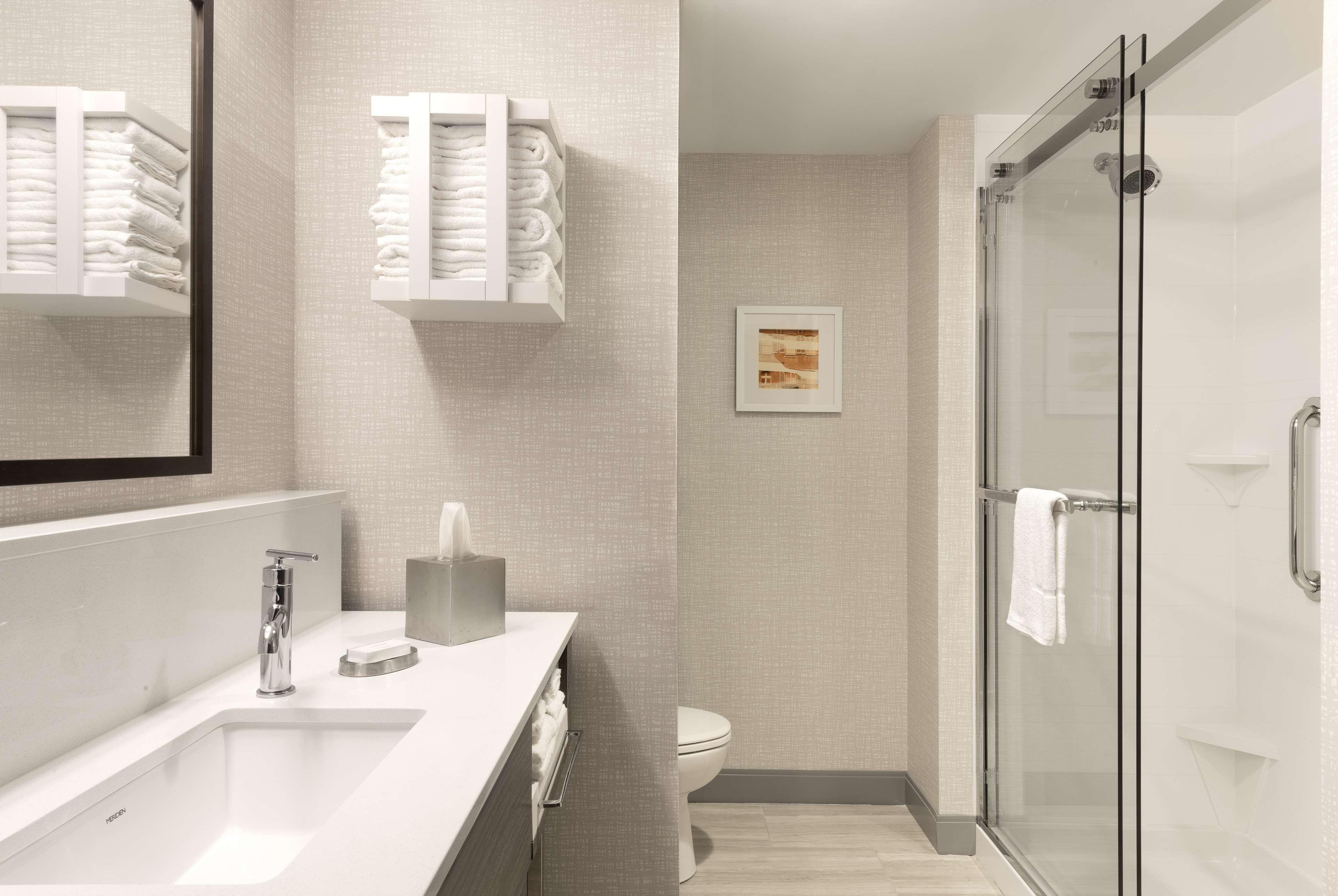 Hampton Inn & Suites St Charles Old Town Area, Mo Saint Charles Εξωτερικό φωτογραφία