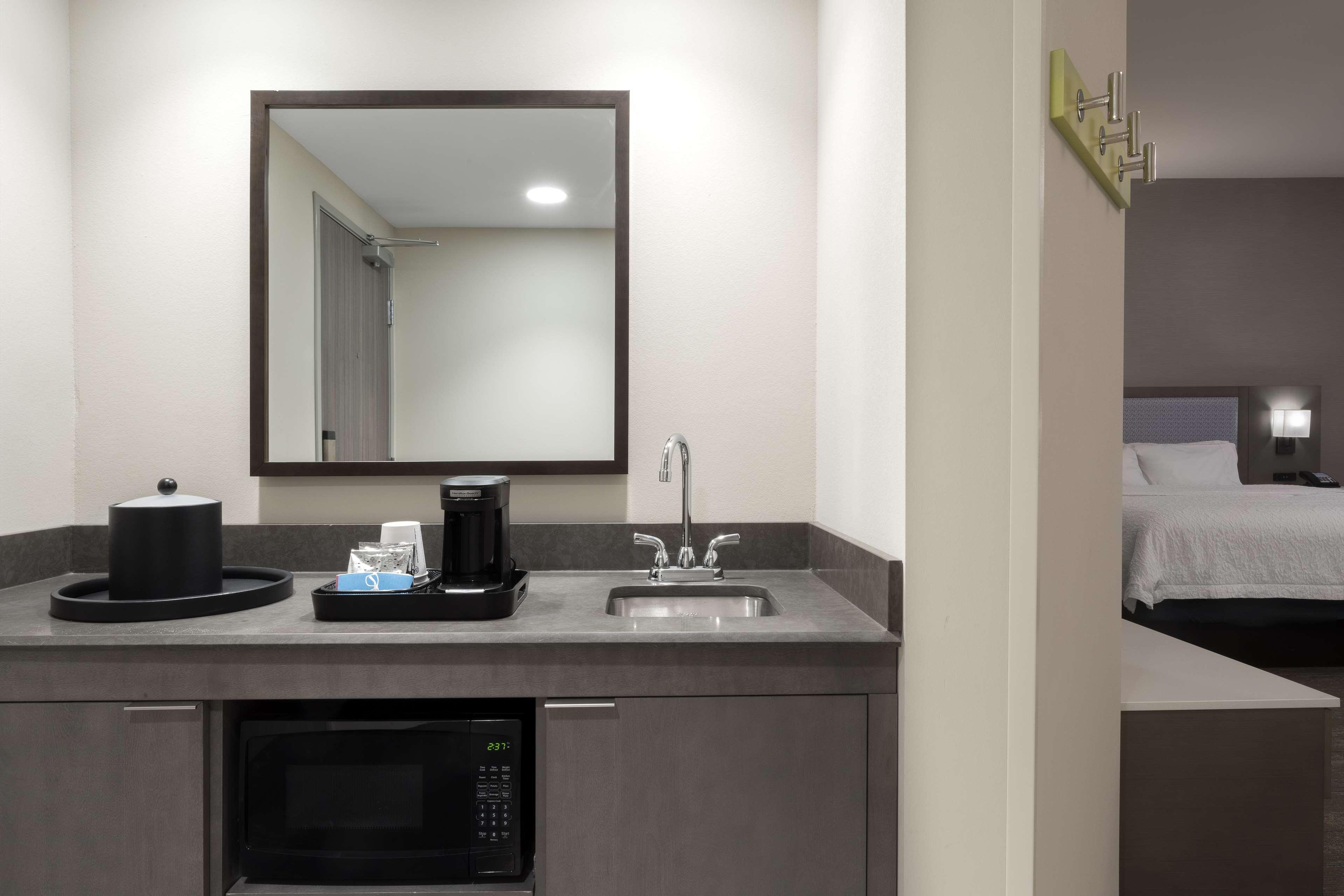 Hampton Inn & Suites St Charles Old Town Area, Mo Saint Charles Εξωτερικό φωτογραφία
