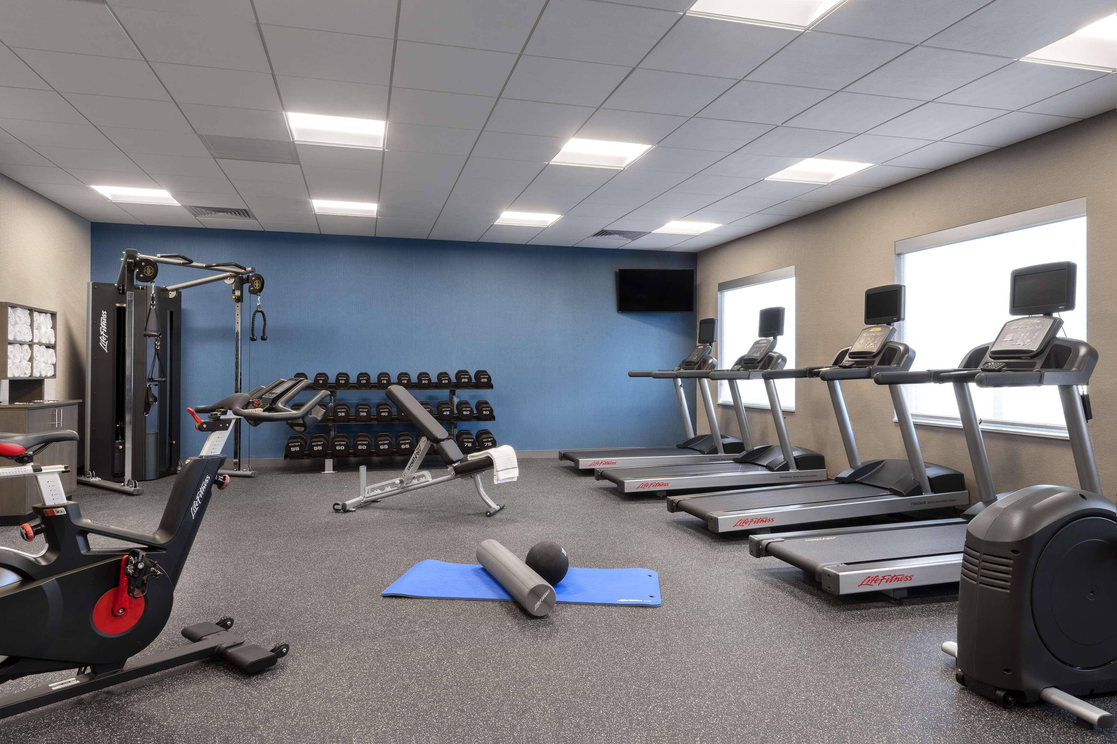 Hampton Inn & Suites St Charles Old Town Area, Mo Saint Charles Εξωτερικό φωτογραφία