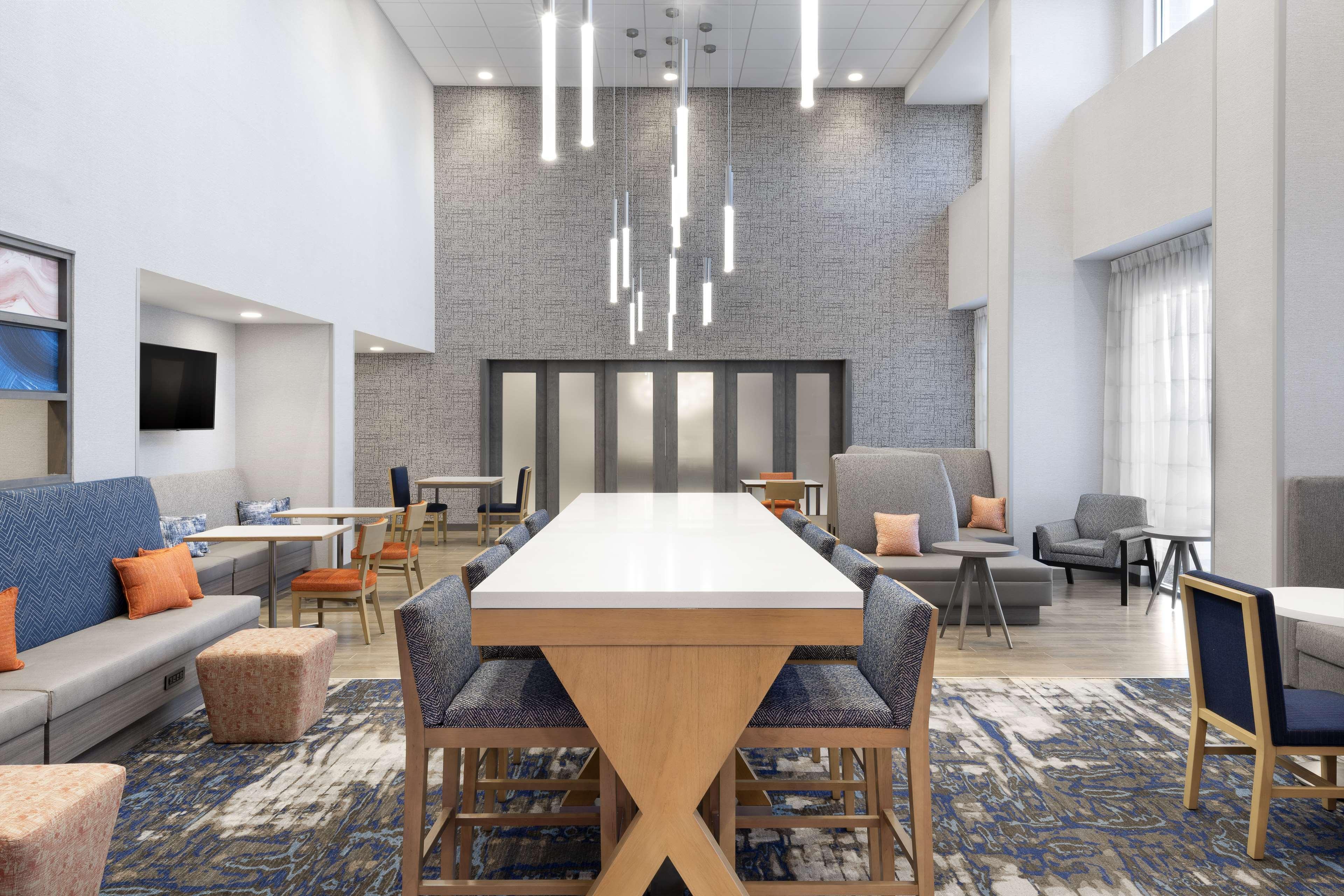 Hampton Inn & Suites St Charles Old Town Area, Mo Saint Charles Εξωτερικό φωτογραφία