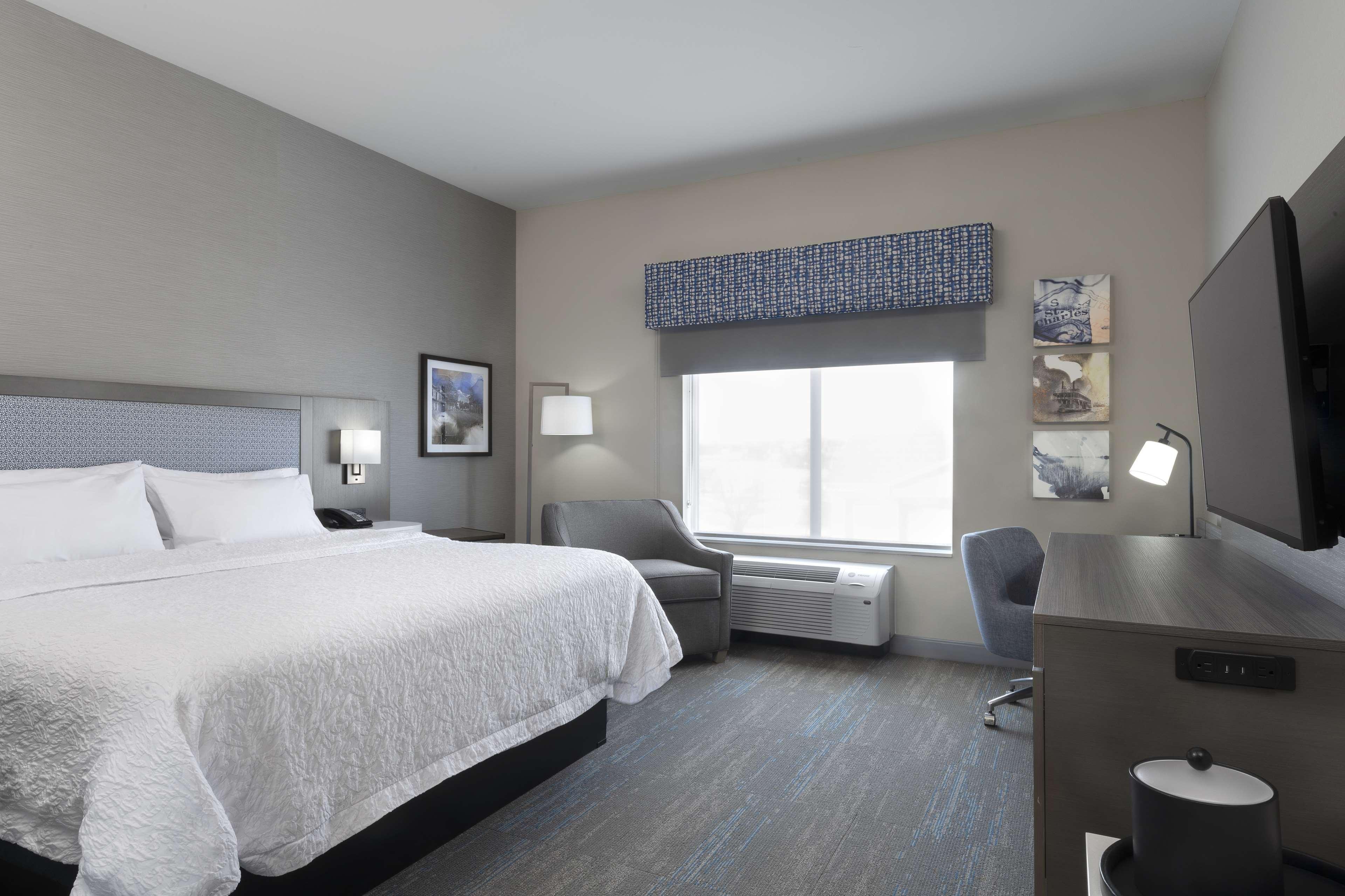 Hampton Inn & Suites St Charles Old Town Area, Mo Saint Charles Εξωτερικό φωτογραφία