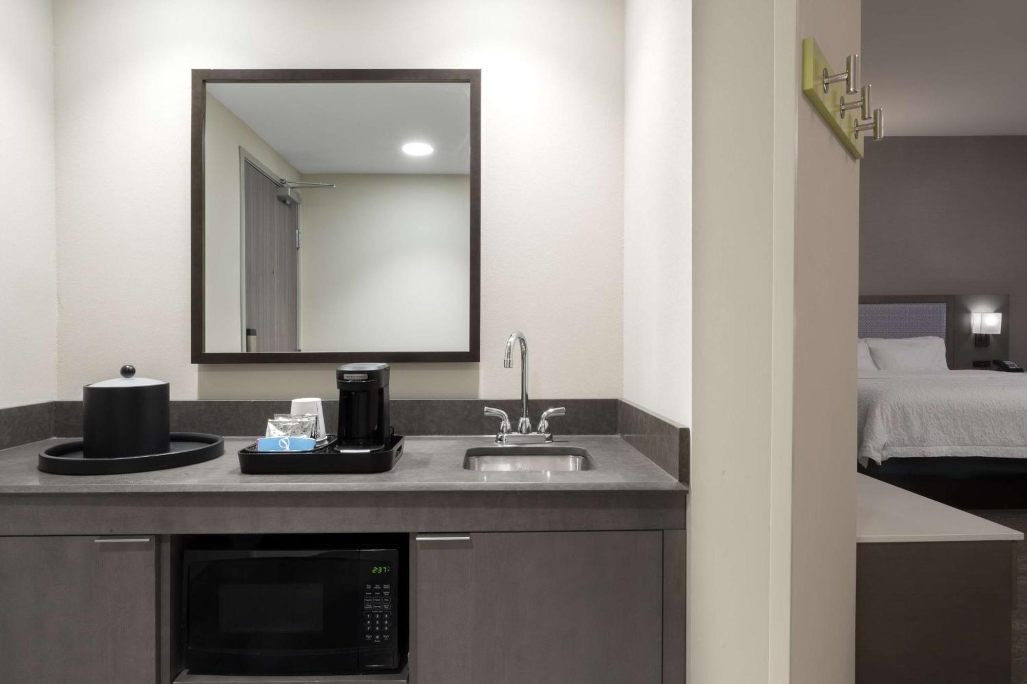 Hampton Inn & Suites St Charles Old Town Area, Mo Saint Charles Εξωτερικό φωτογραφία