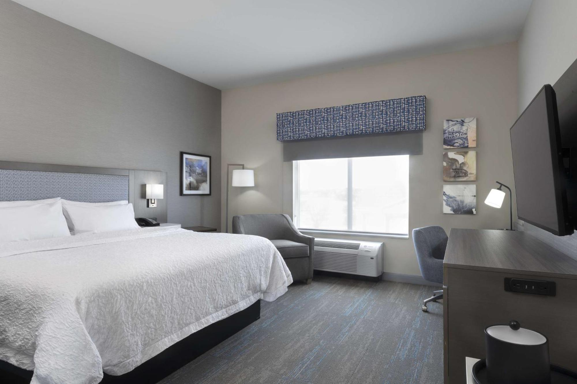 Hampton Inn & Suites St Charles Old Town Area, Mo Saint Charles Εξωτερικό φωτογραφία