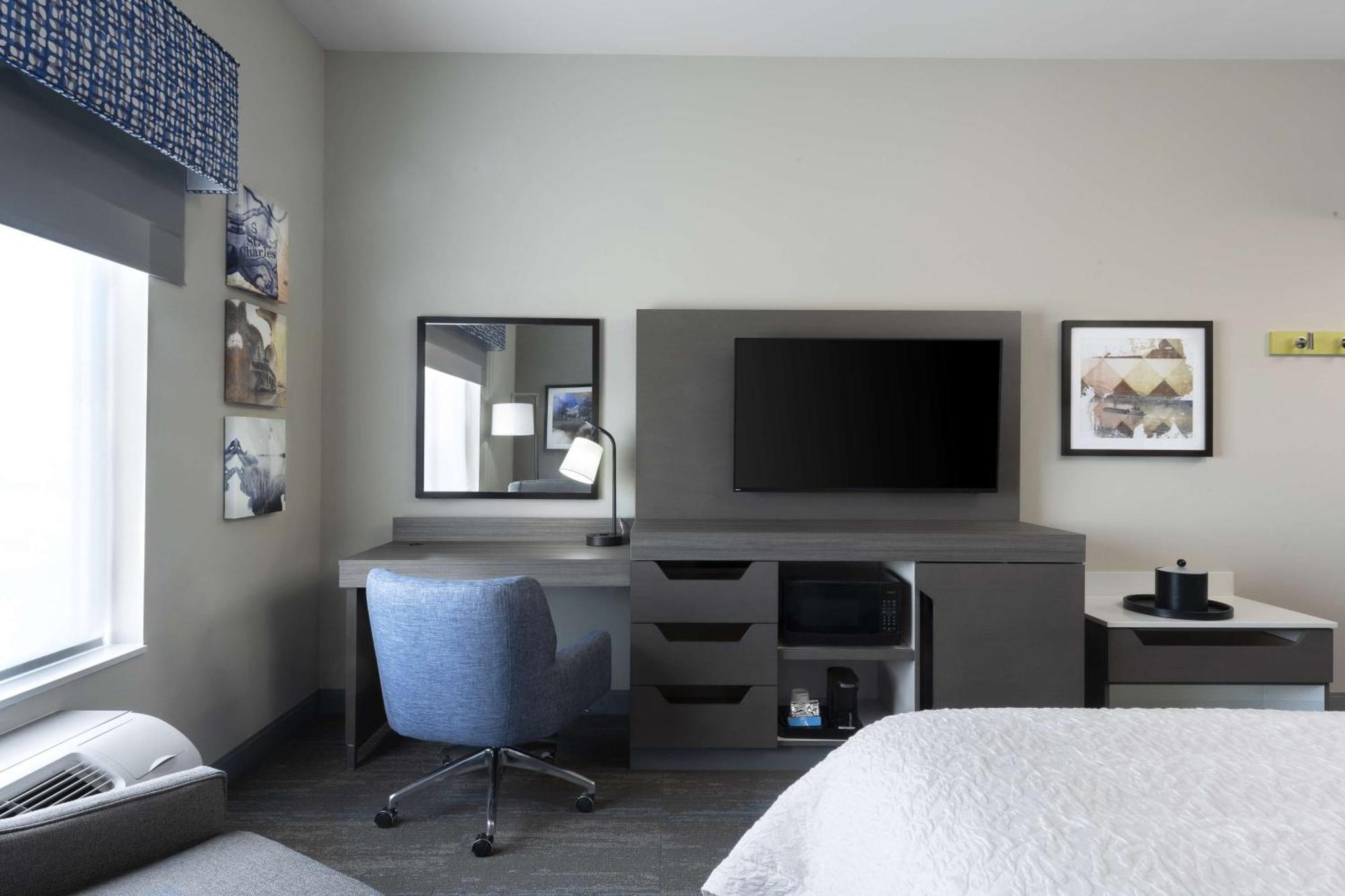 Hampton Inn & Suites St Charles Old Town Area, Mo Saint Charles Εξωτερικό φωτογραφία